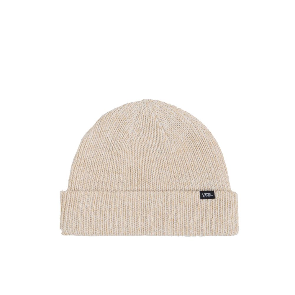 Core Beanie - Brown
