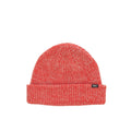 Core Beanie - Dark Red