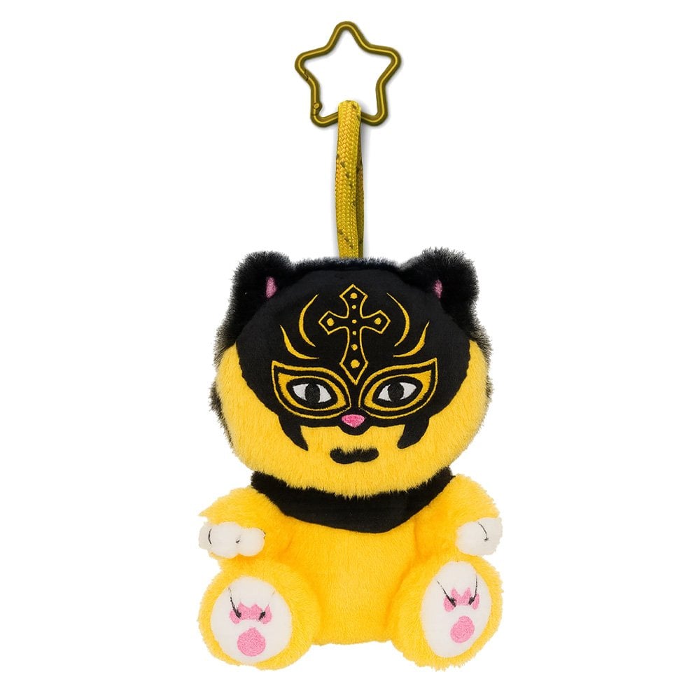 Nermiee Mystery Bag - Lucha