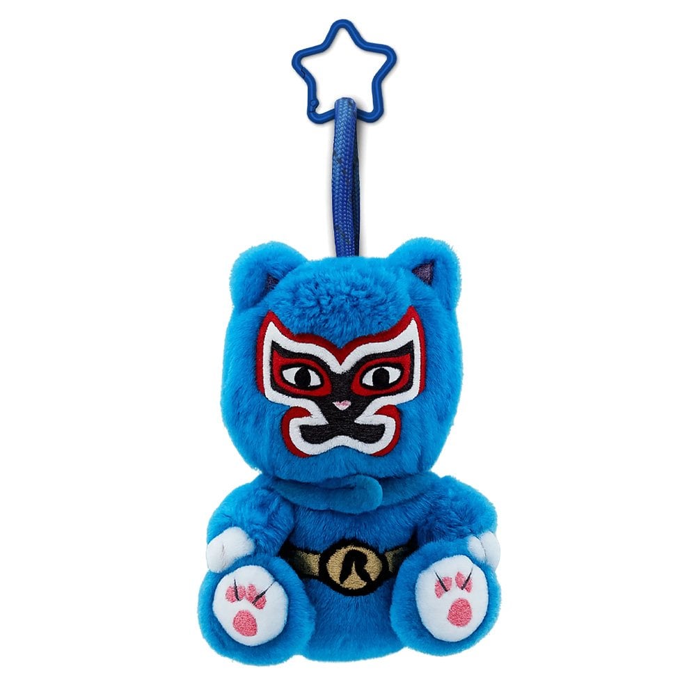 Nermiee Mystery Bag - Lucha
