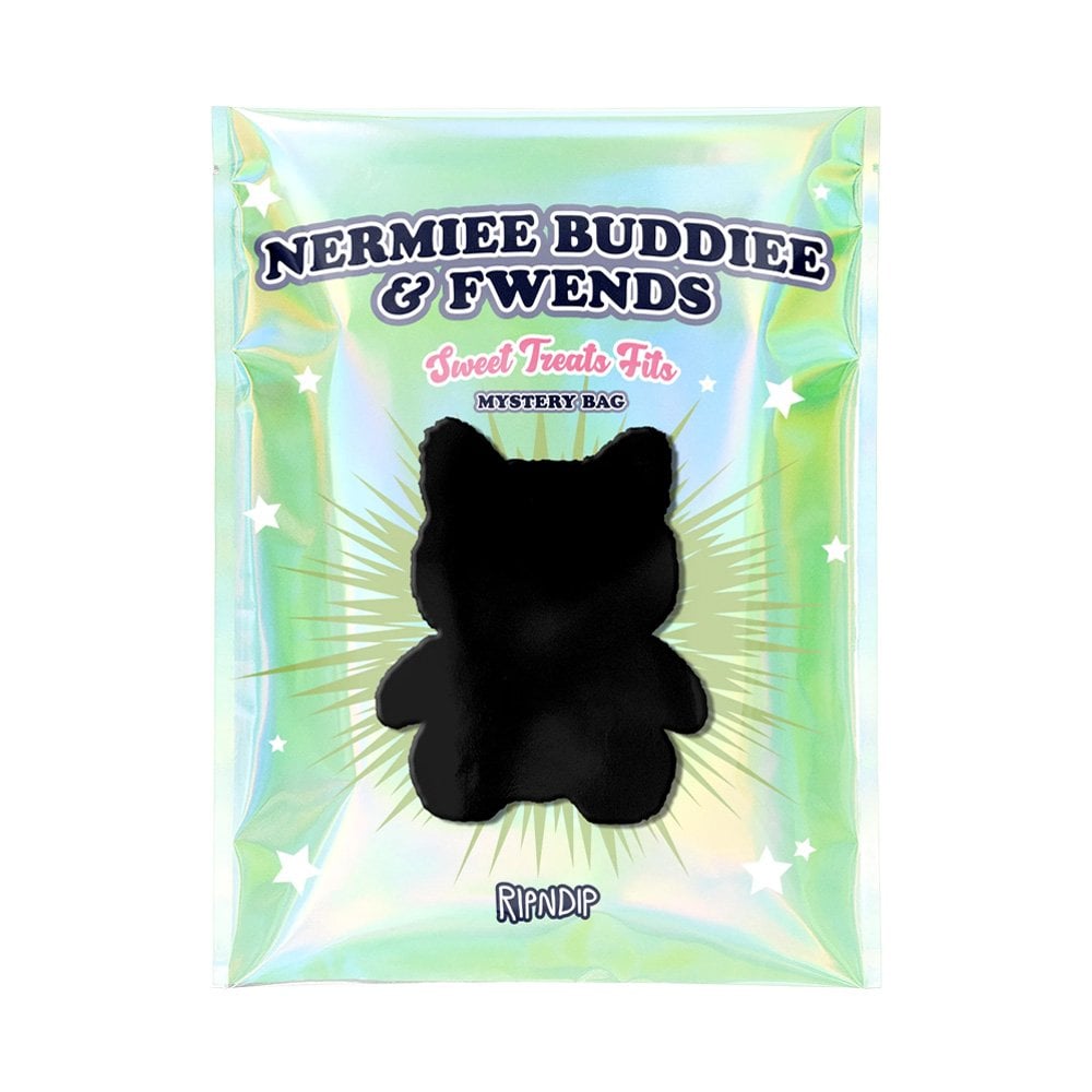 Nermiee Mystery Bag - Sweet Treats
