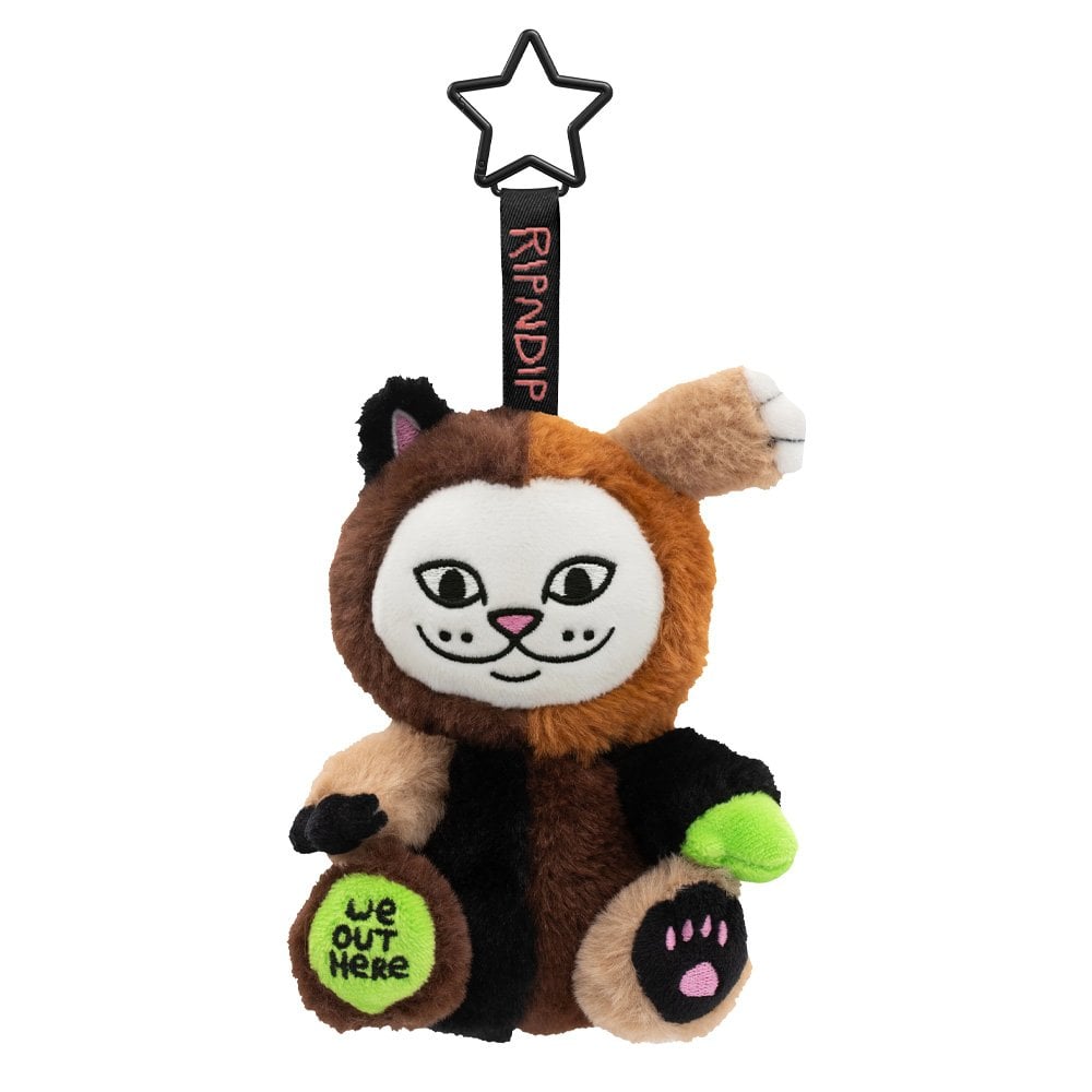 Nermiee Mystery Bag - Freakiee Fce