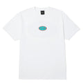 Warped T-Shirt - White