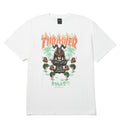 x Thrasher Goat Luau T-Shirt - White