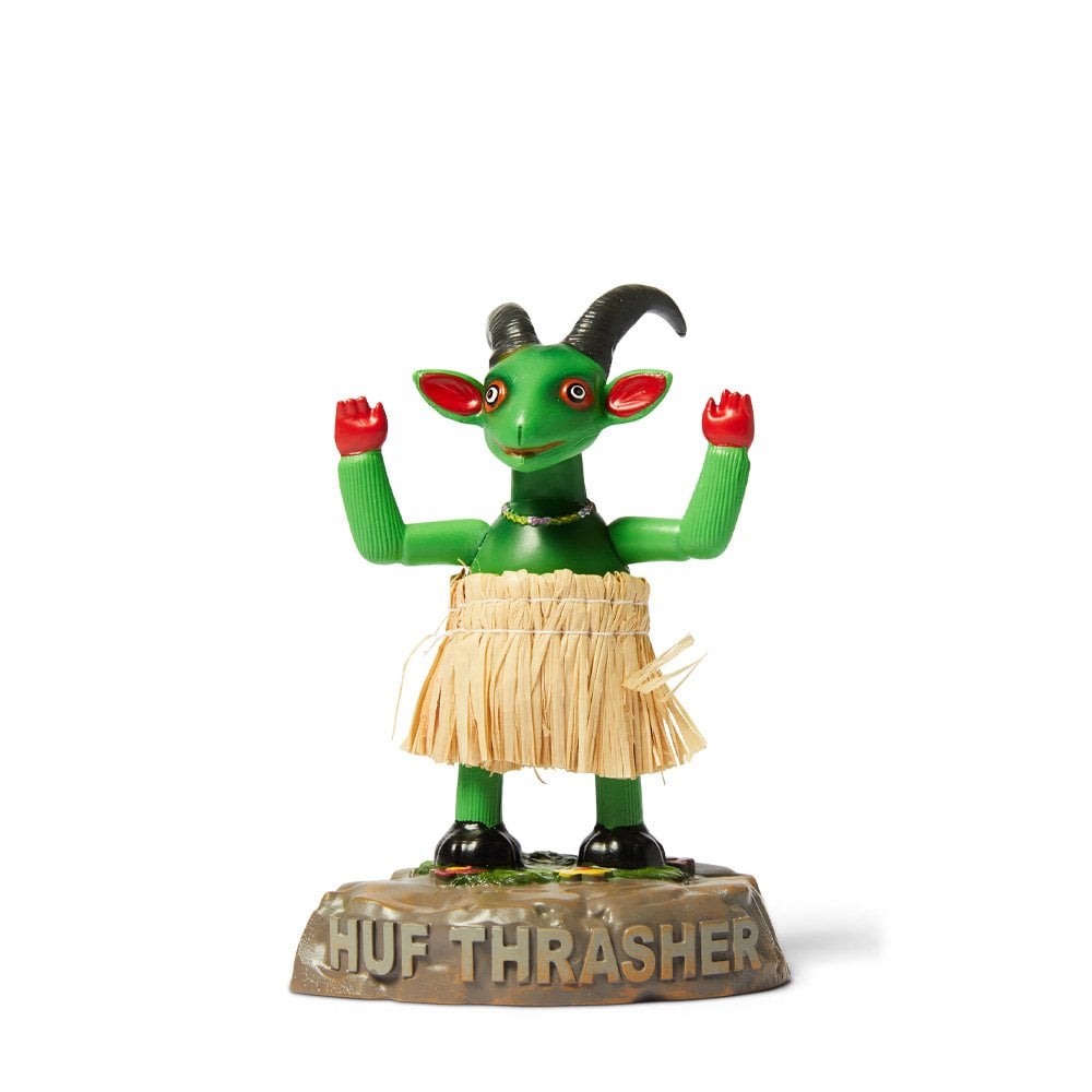 x Thrasher Hula Goat - Multi