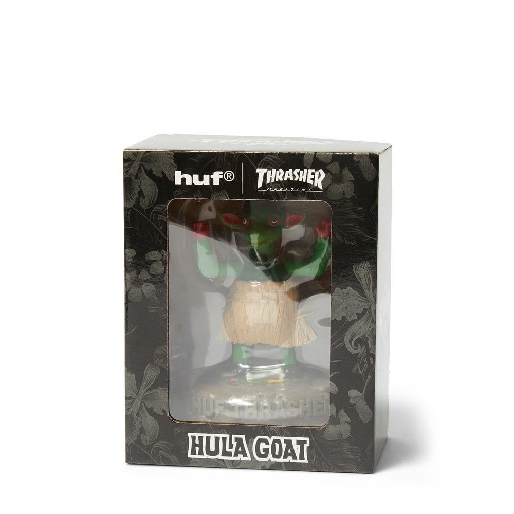 x Thrasher Hula Goat - Multi