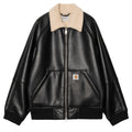 Shepton Jacket - Blk/Natural