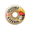 Shroom Bighead F499 Classic Full Wheels - Natural