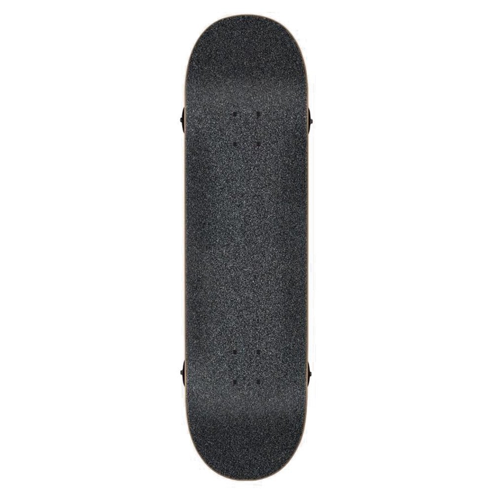 Other Dot Gradient Complete Skateboard - Purple/Black