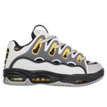 D3 2001 - Gry/Blk/Yllw