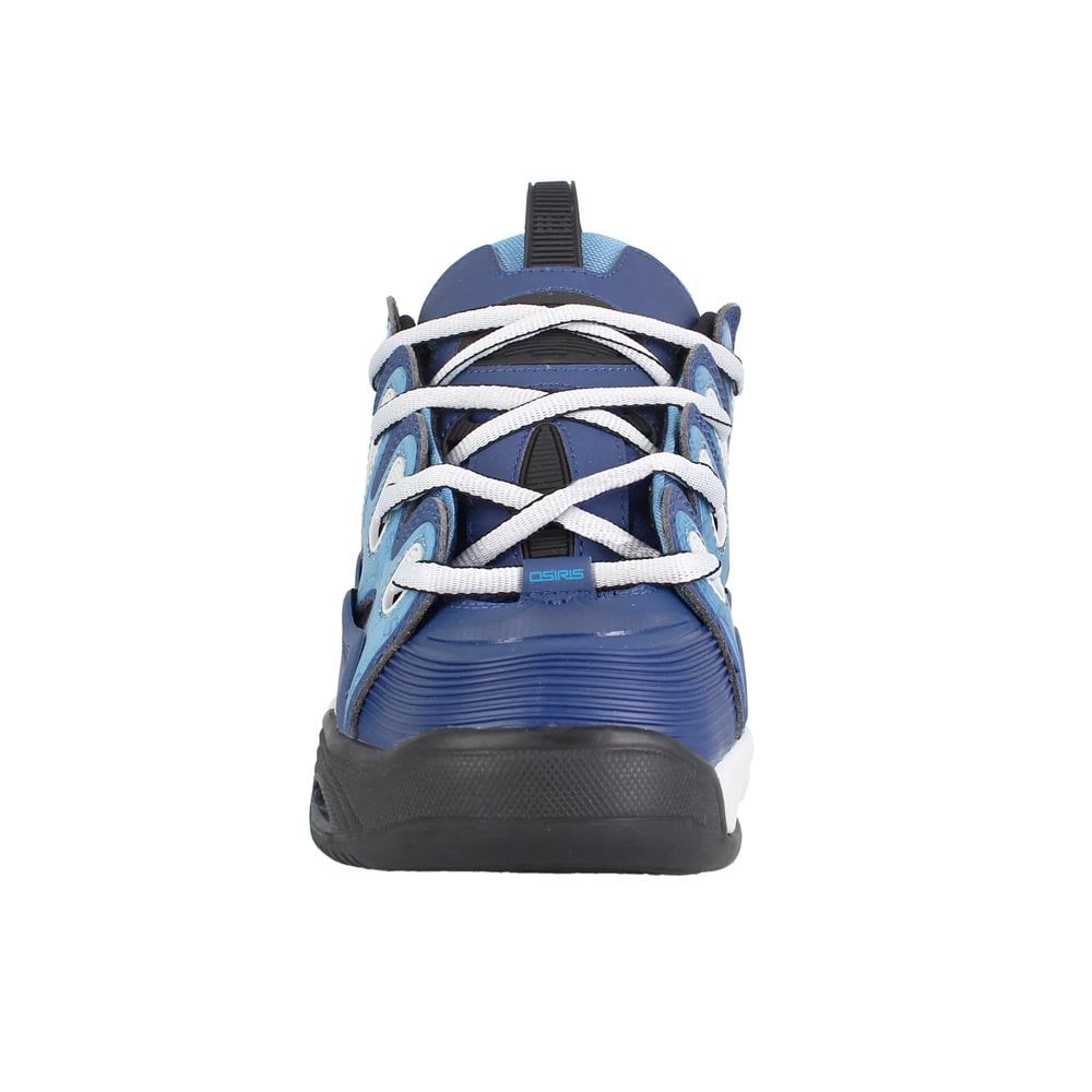 D3 2001 - Navy/Gry/Blu