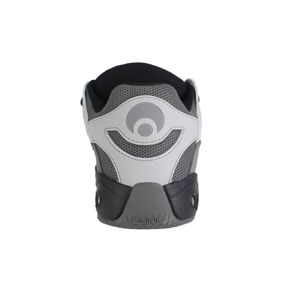 D3 OG - Gry/Blk/Gry