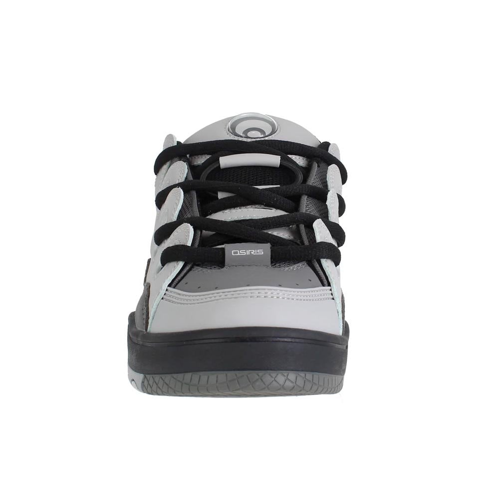 D3 OG - Gry/Blk/Gry