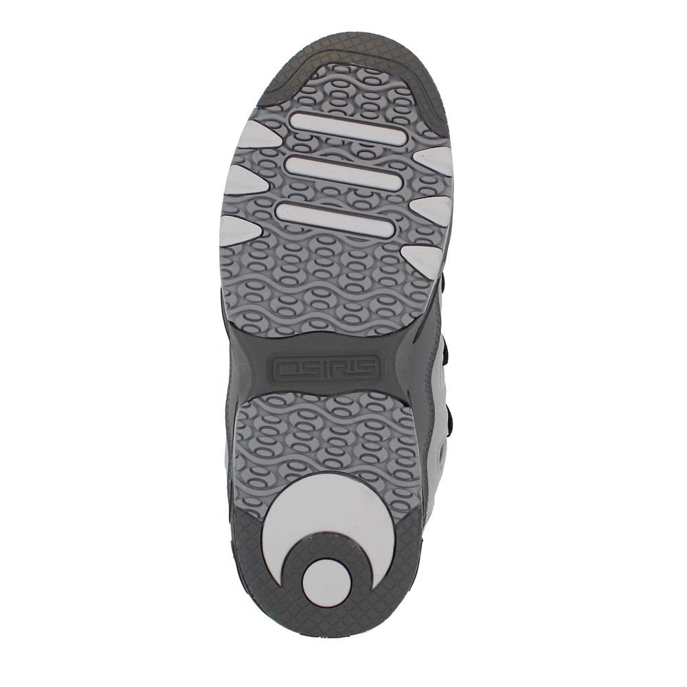 D3 OG - Gry/Blk/Gry