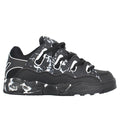 D3 OG - Blk/Wht/Marb