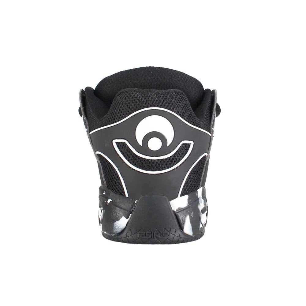 D3 OG - Blk/Wht/Marb