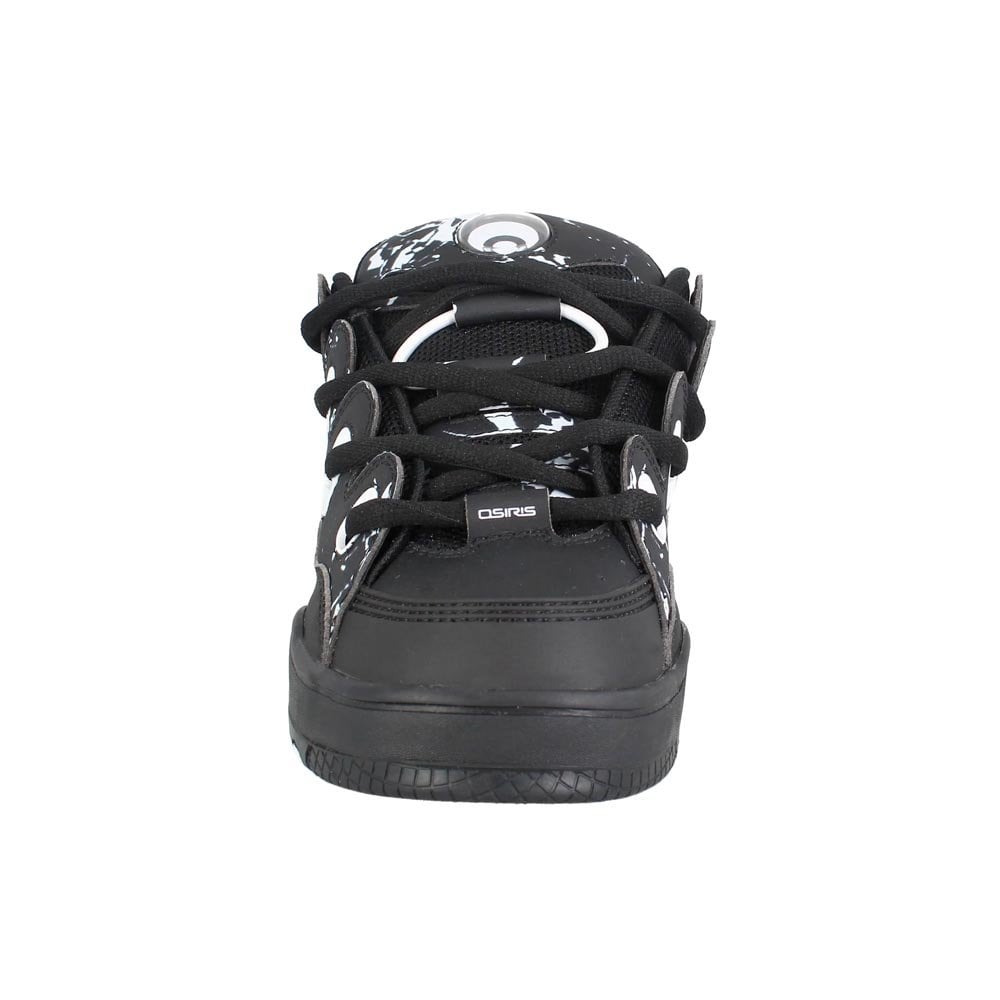 D3 OG - Blk/Wht/Marb