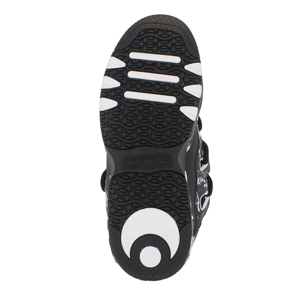 D3 OG - Blk/Wht/Marb