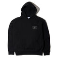 45 Hoodie - Black/3M