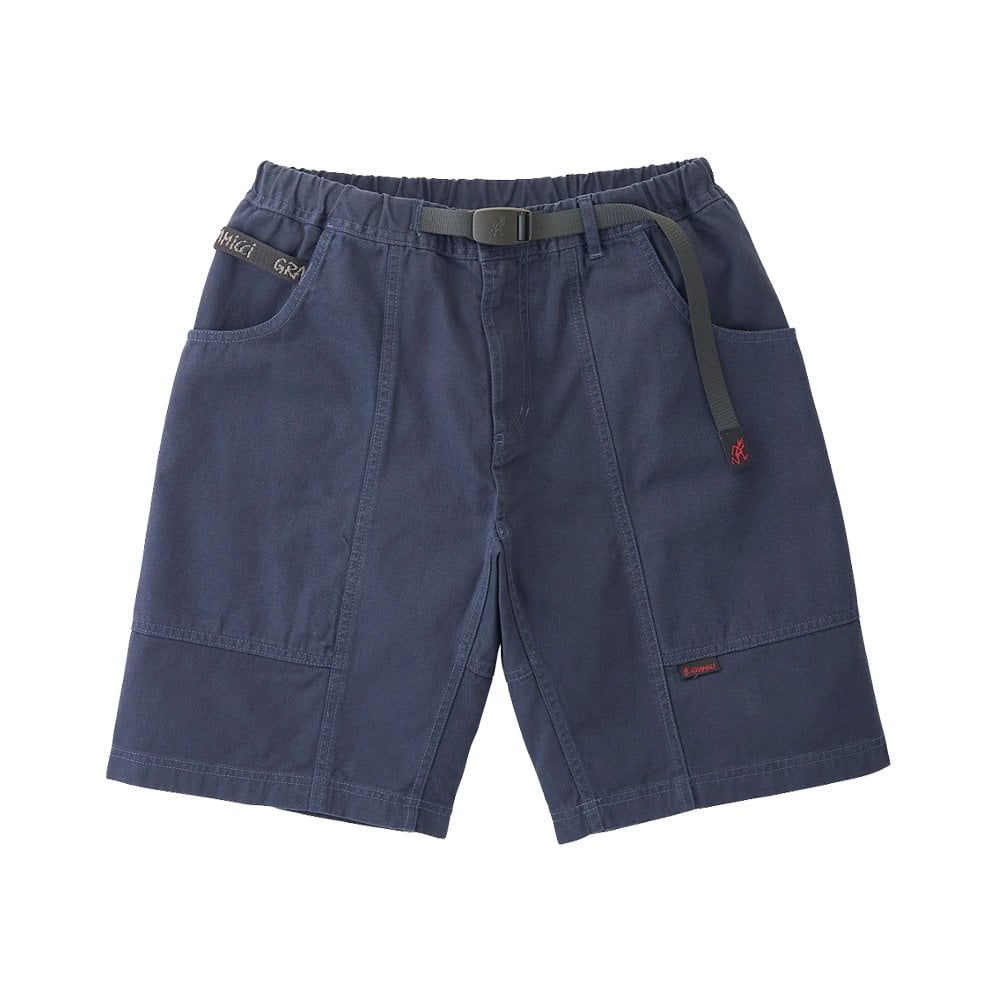 Gadget Short - Double Navy