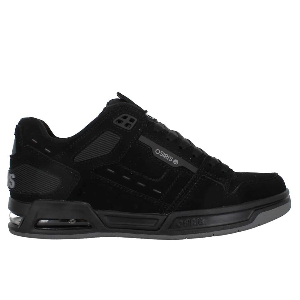 Peril - Blk/Blk/Grey