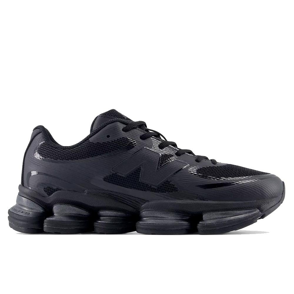 ABZORB 2000 - Black/Black