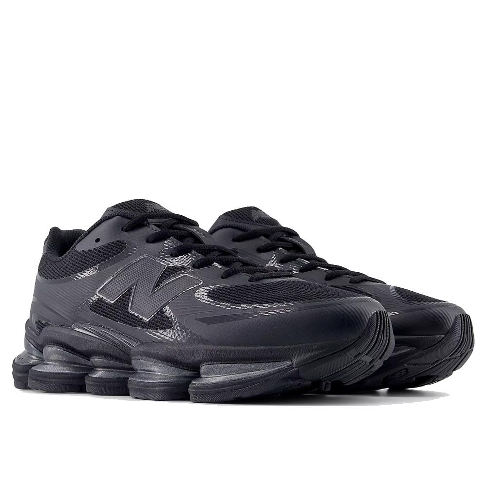 ABZORB 2000 - Black/Black