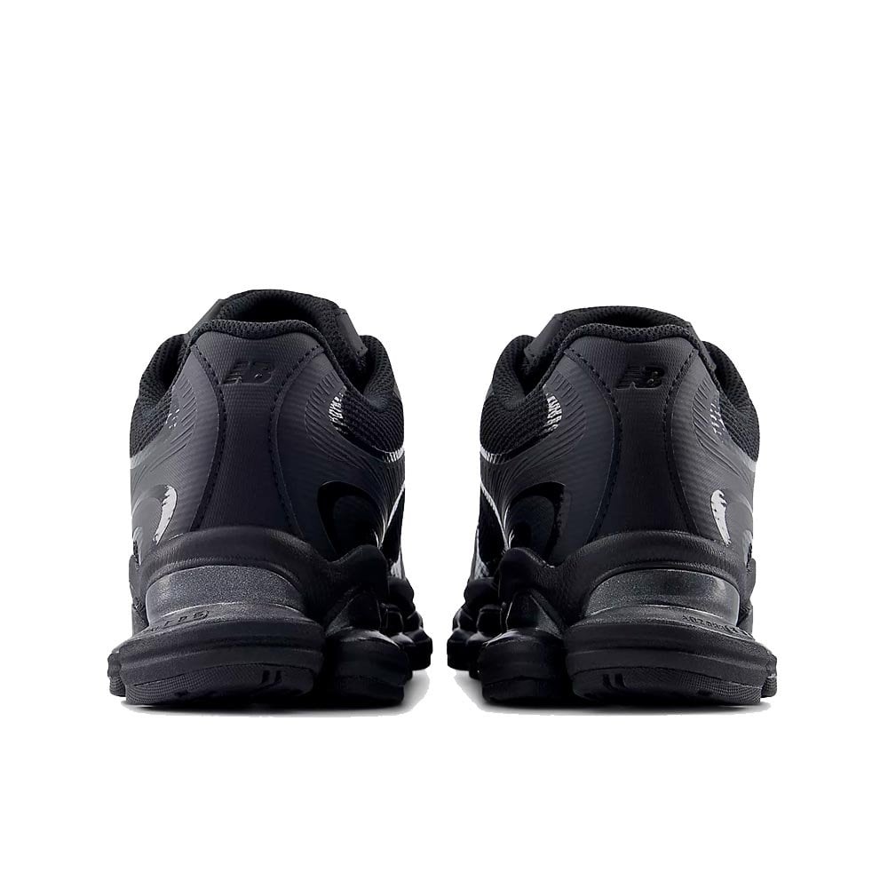ABZORB 2000 - Black/Black
