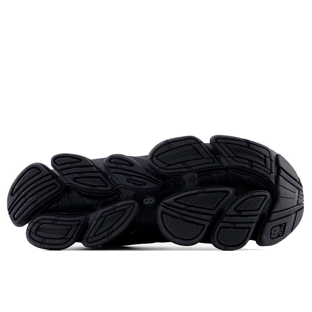 ABZORB 2000 - Black/Black