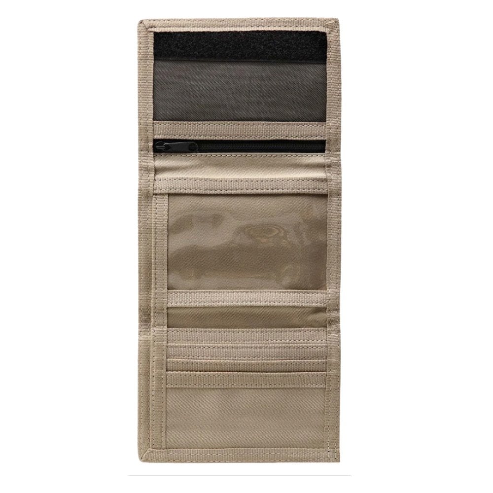 Kentwood Wallet - Khaki
