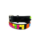 Tetris Stud Finder Belt - Multi