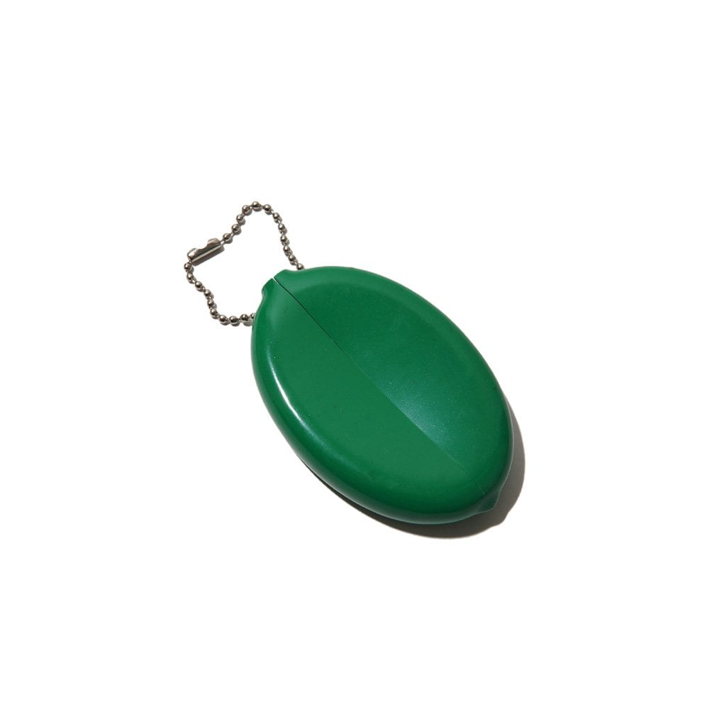 45 Coin Pouch - Lime