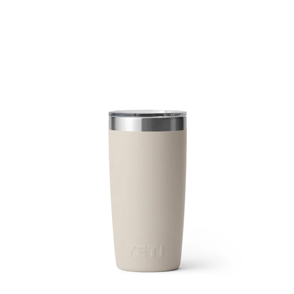 Rambler 10 oz (296 ML) Tumbler - Cape Taupe