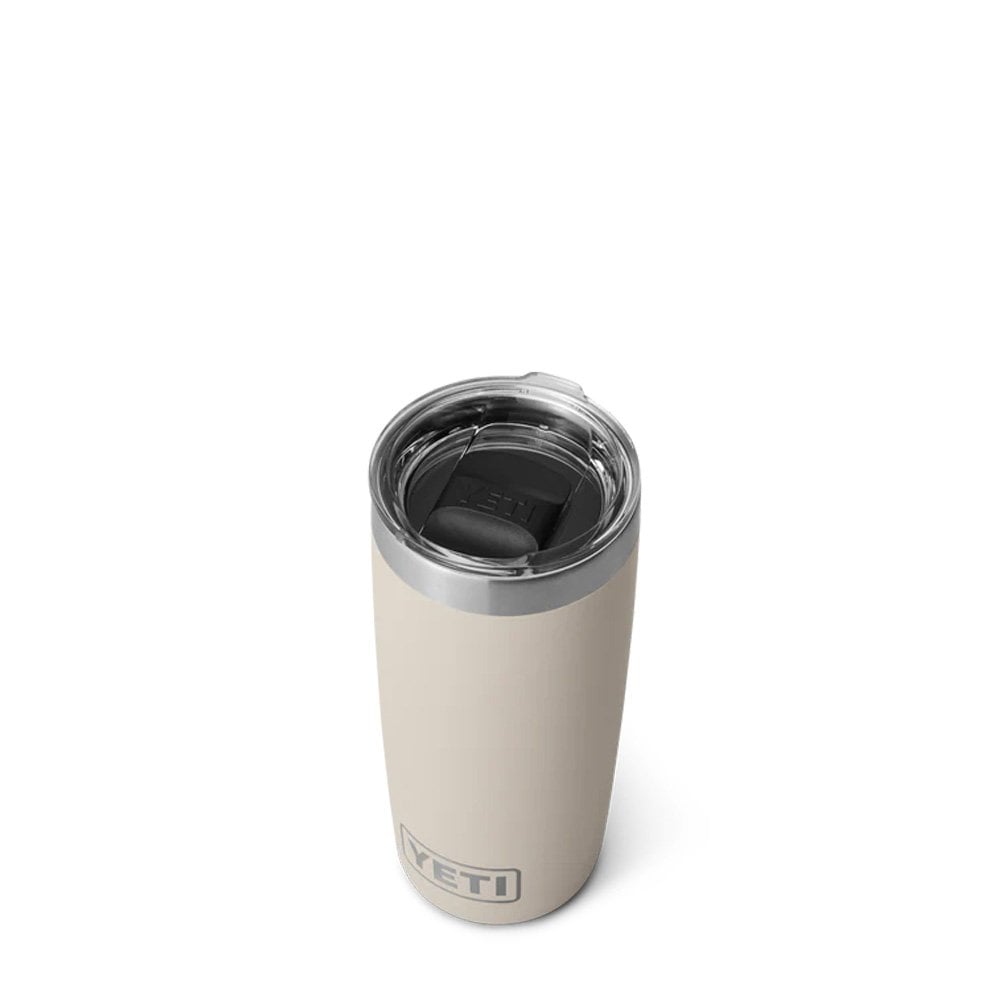 Rambler 10 oz (296 ML) Tumbler - Cape Taupe