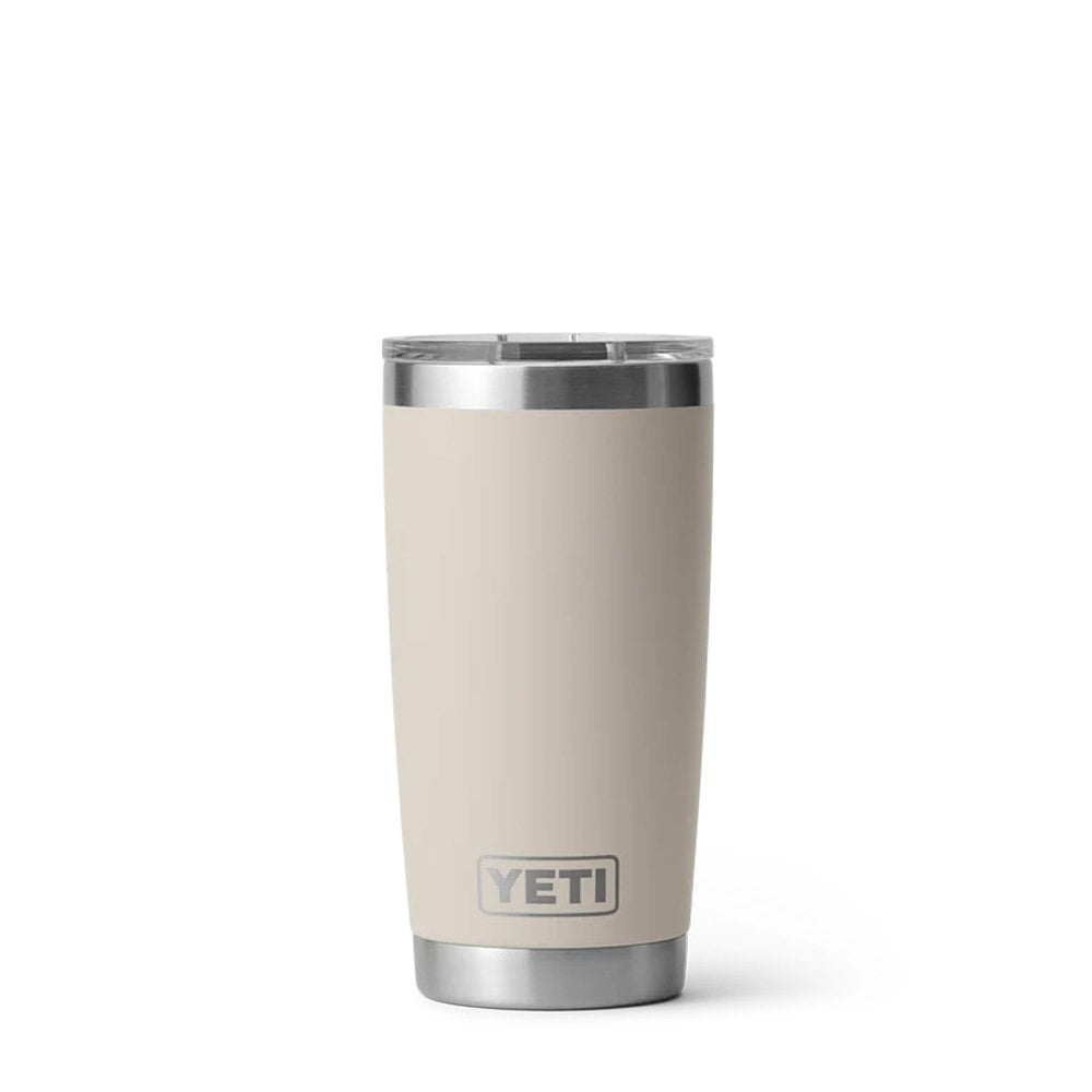 Rambler 20 oz (591 ML) Tumbler - Cape Taupe