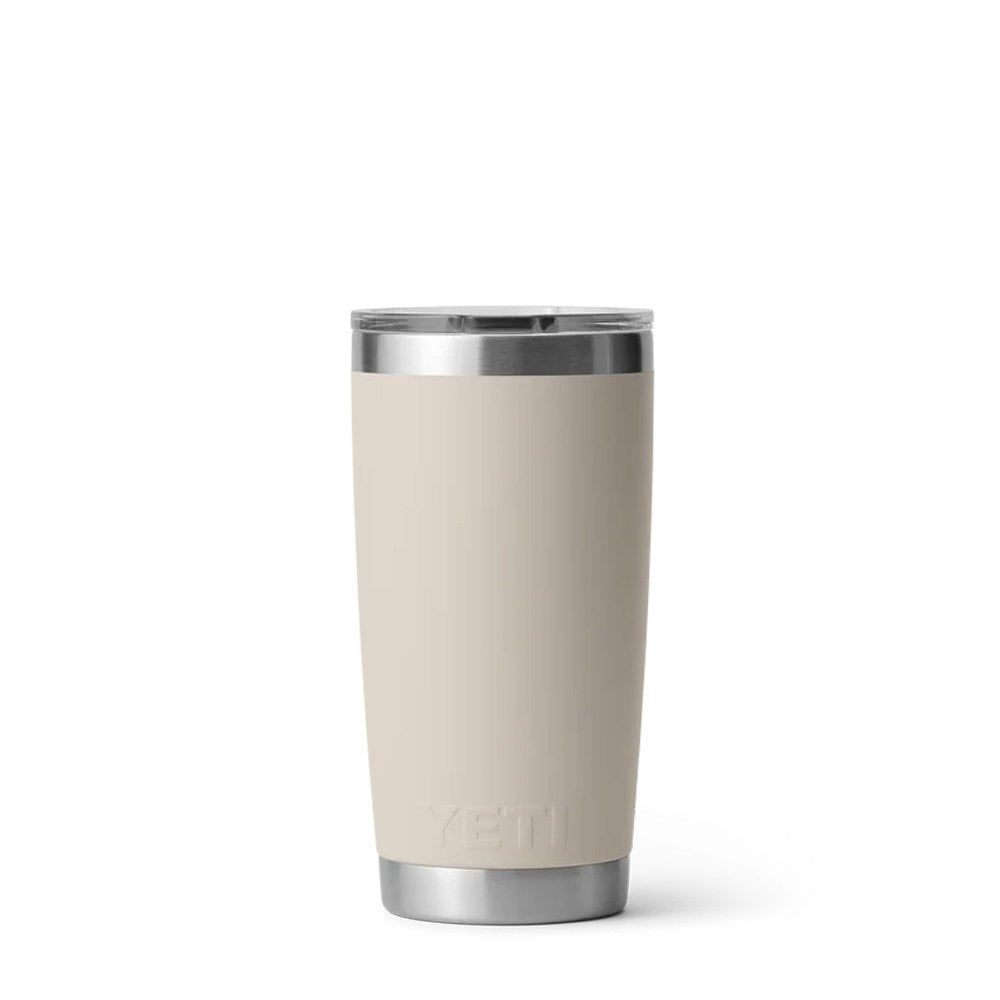 Rambler 20 oz (591 ML) Tumbler - Cape Taupe