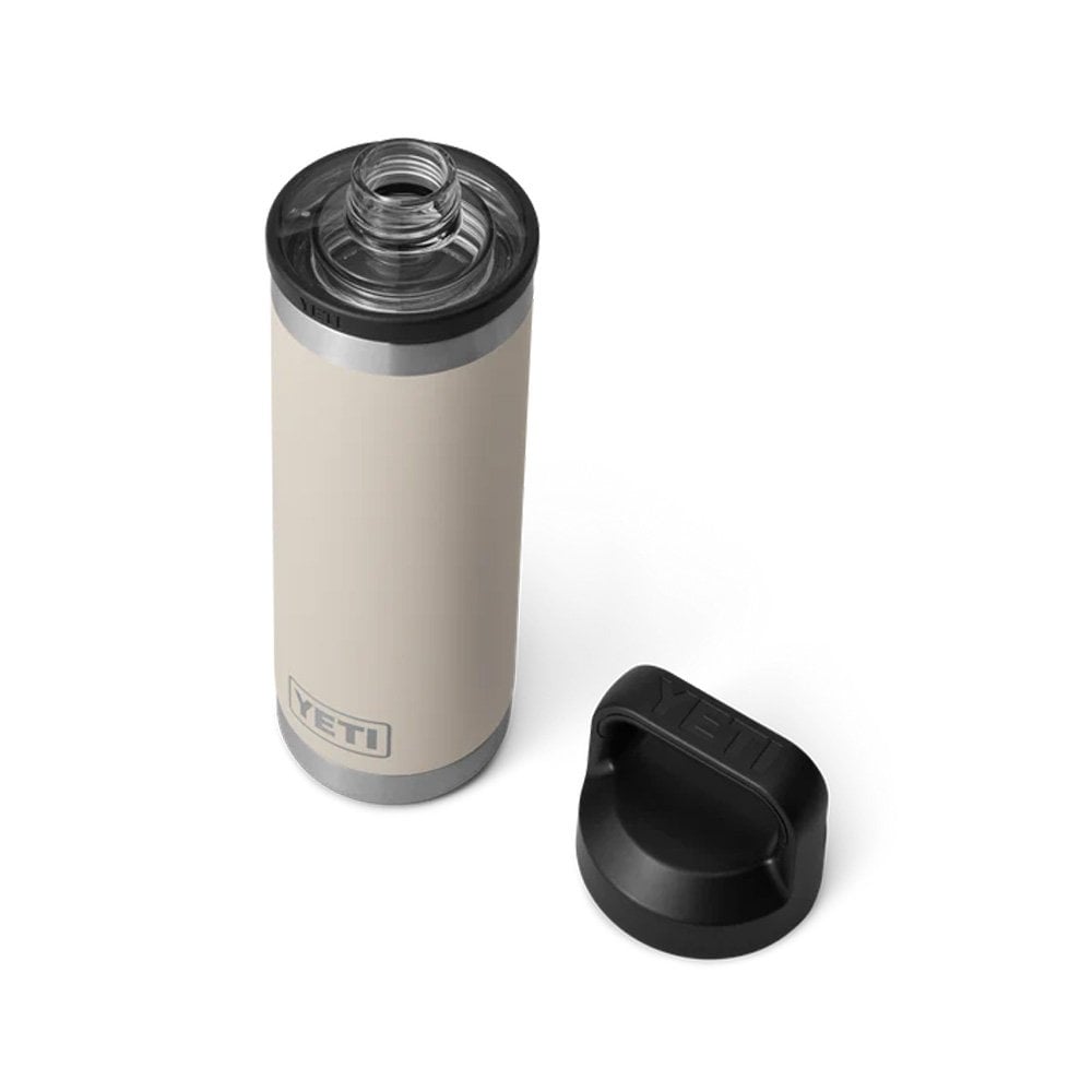 Rambler 18 oz (532 ML) Bottle - Cape Taupe