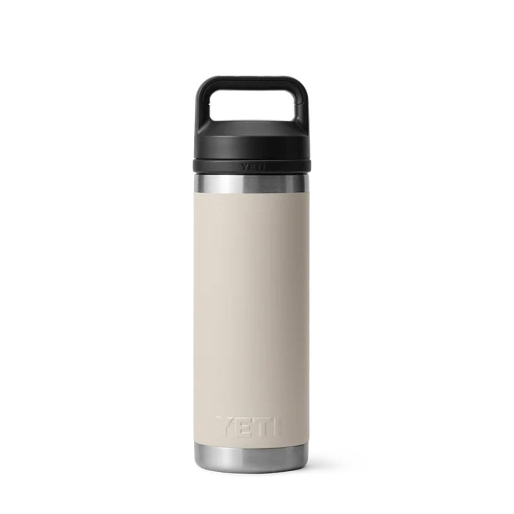 Rambler 18 oz (532 ML) Bottle - Cape Taupe