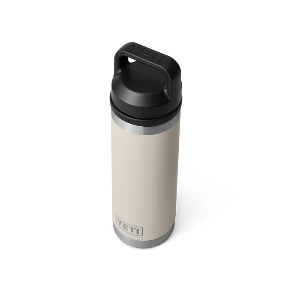 Rambler 18 oz (532 ML) Bottle - Cape Taupe