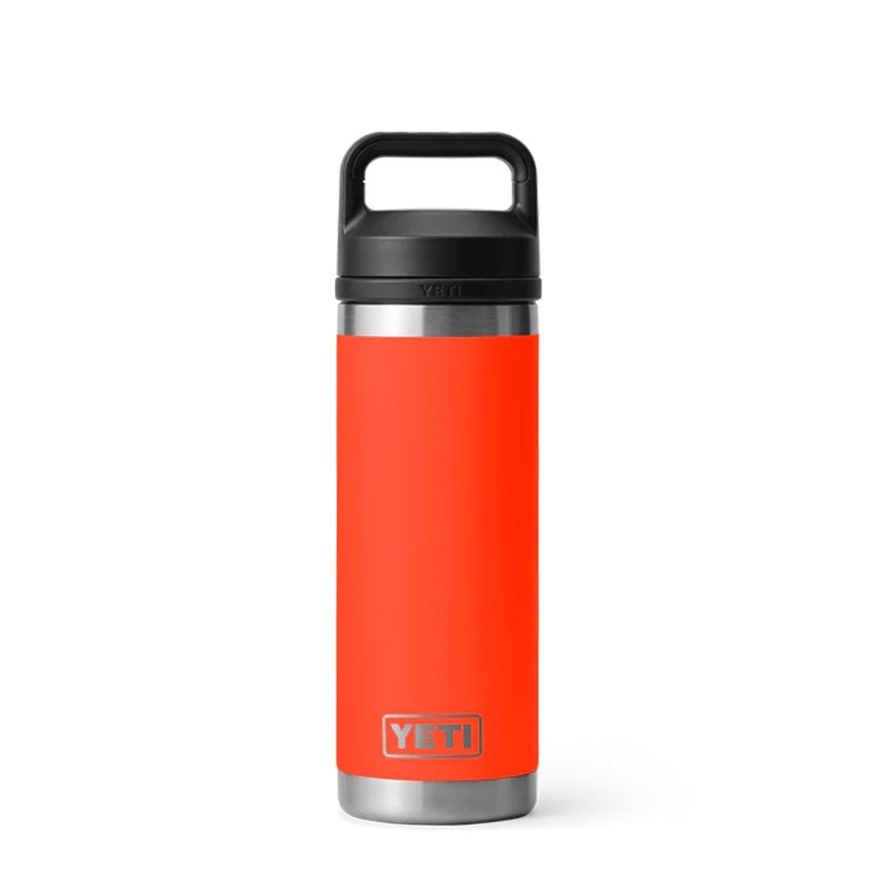 Rambler 18 oz (532 ML) Bottle - Solar Flare