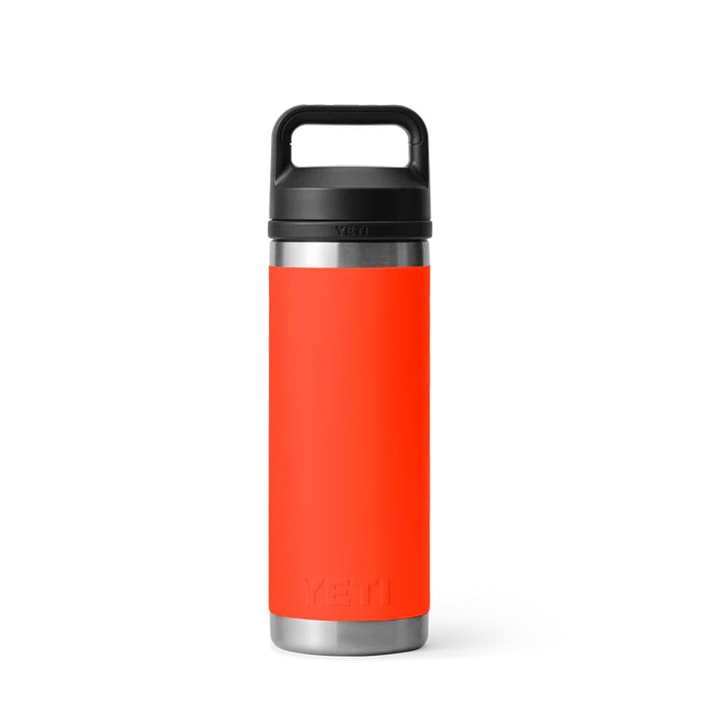 Rambler 18 oz (532 ML) Bottle - Solar Flare