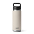 Rambler 26 Oz (760 ML) Bottle With Chug Cap - Cape Taupe