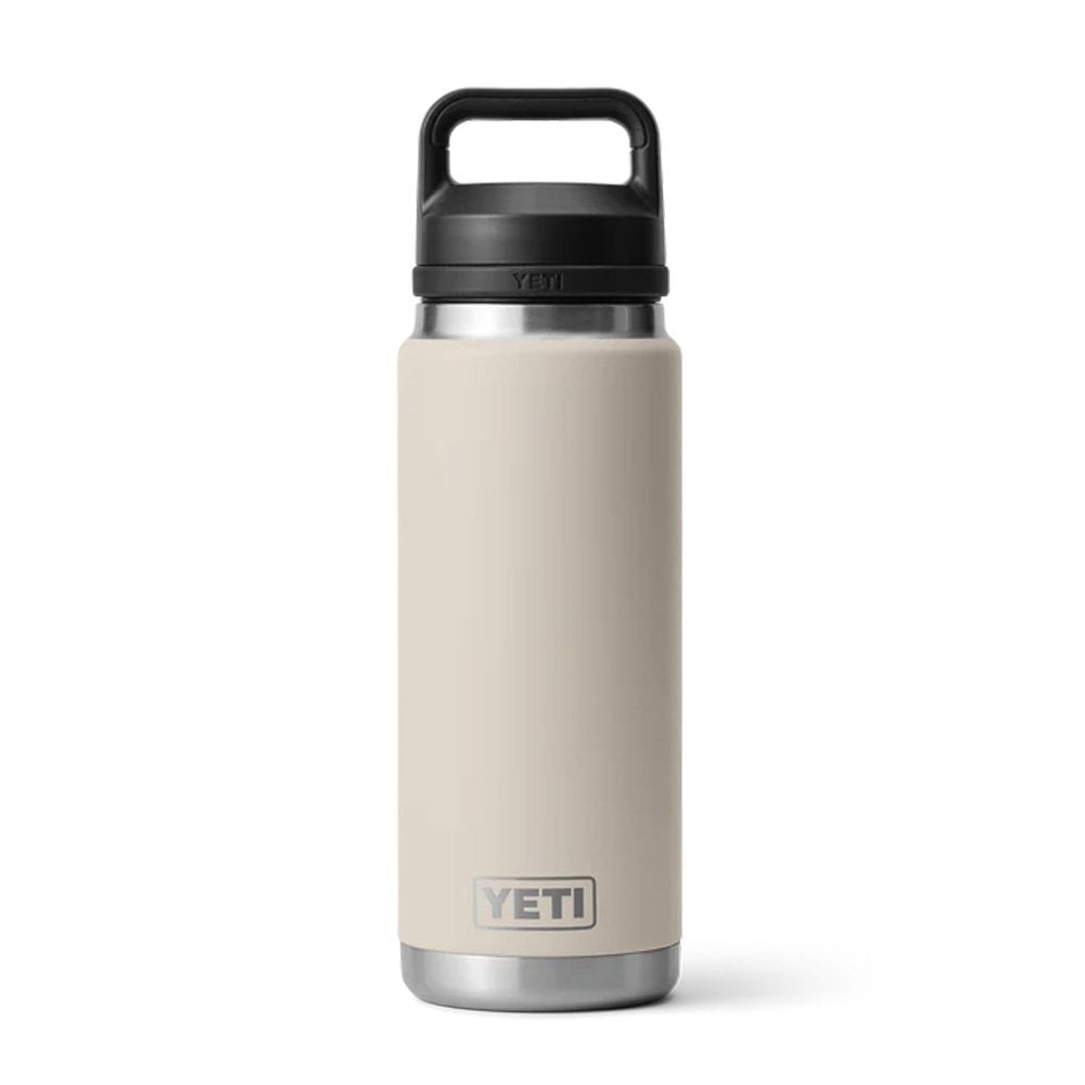 Rambler 26 Oz (760 ML) Bottle With Chug Cap - Cape Taupe
