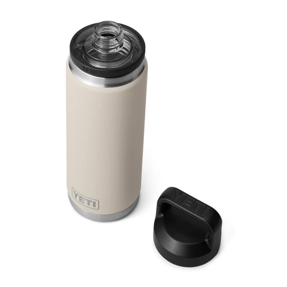 Rambler 26 Oz (760 ML) Bottle With Chug Cap - Cape Taupe