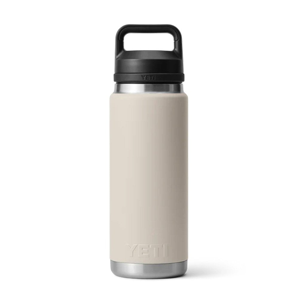 Rambler 26 Oz (760 ML) Bottle With Chug Cap - Cape Taupe