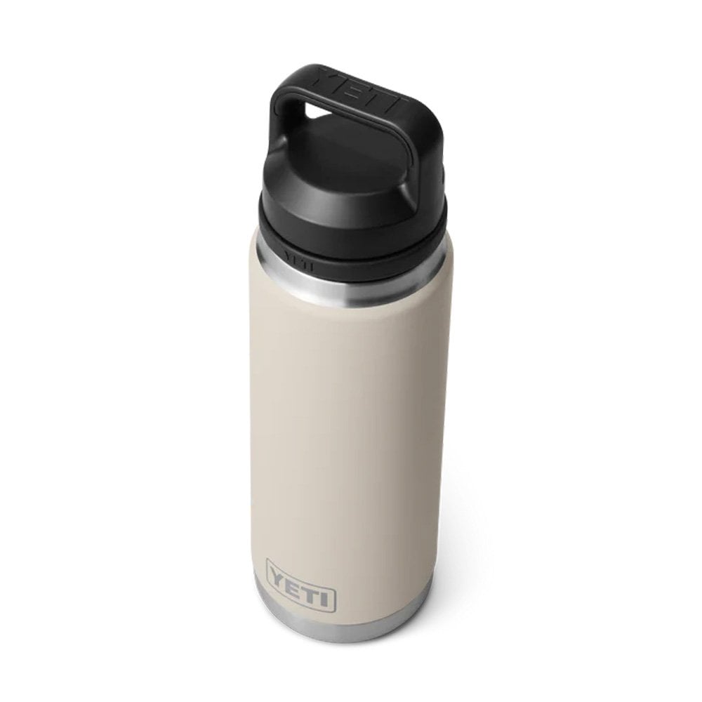 Rambler 26 Oz (760 ML) Bottle With Chug Cap - Cape Taupe