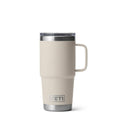 Rambler 20 oz (591 ML) Travel Mug - Cape Taupe