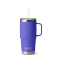 Rambler 25 oz (710 ML) Straw Mug - Ultramarine