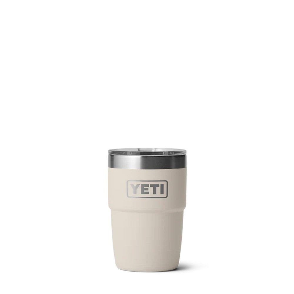 Rambler 8 oz (237 ML) Stackable Cup - Cape Taupe