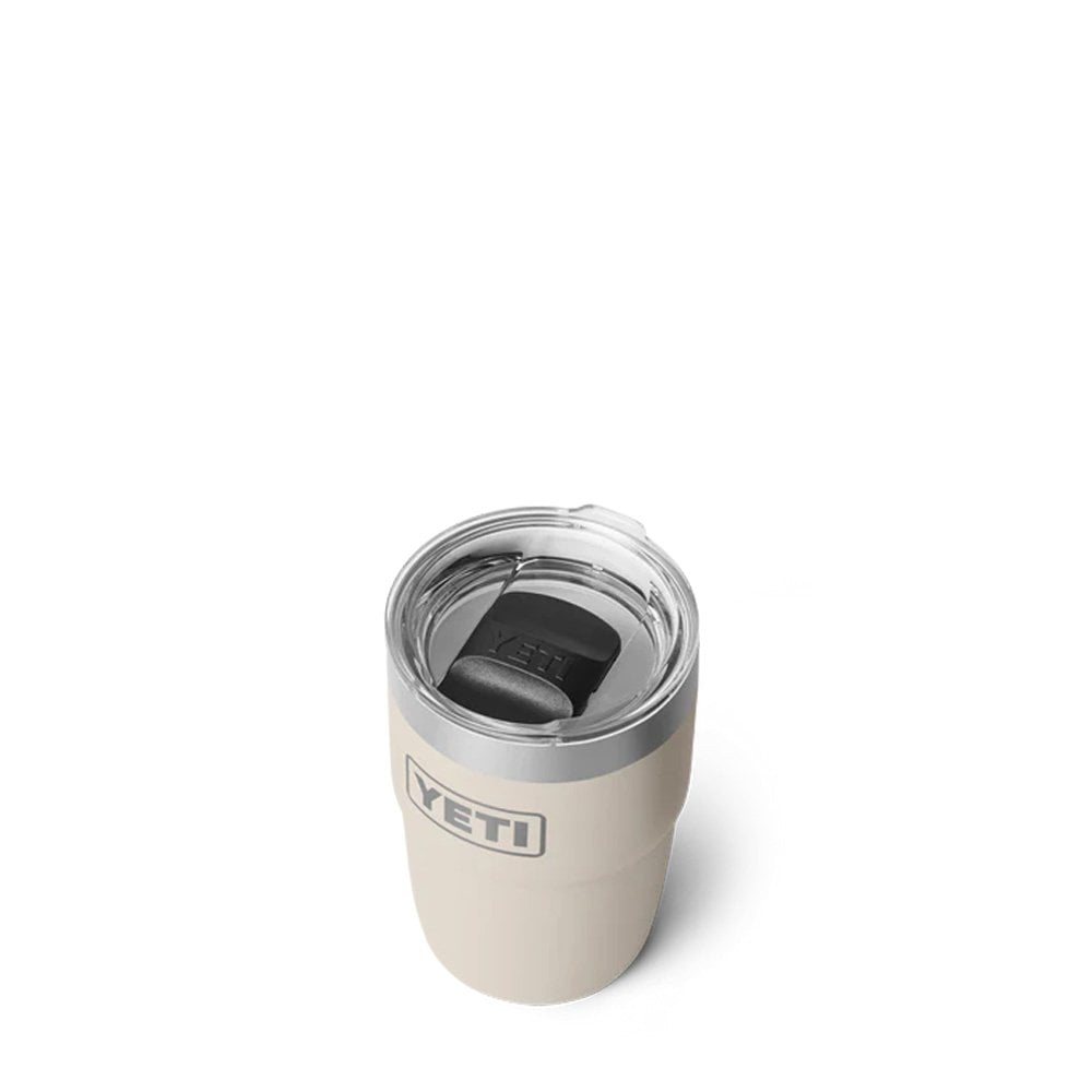 Rambler 8 oz (237 ML) Stackable Cup - Cape Taupe